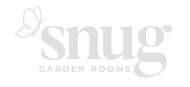 snug garden rooms